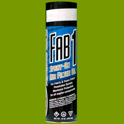 (image for) FAB1 Spray on Air Filter Oil AIR6281